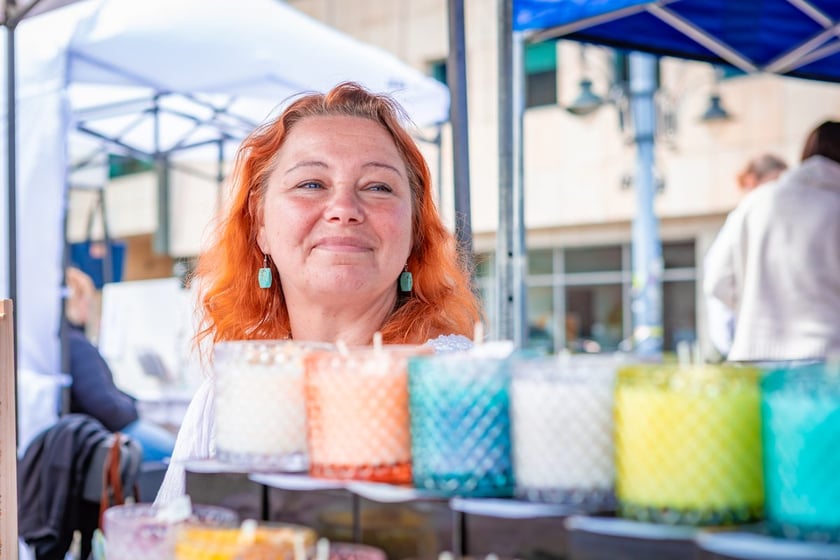 Targi rzeczy niepospolitych Artishop.