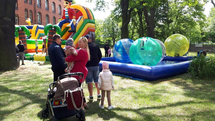 Bazar sąsiedzi RetroPracze 11 maja 2025