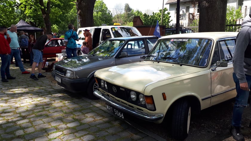 Bazar sąsiedzi RetroPracze 11 maja 2025