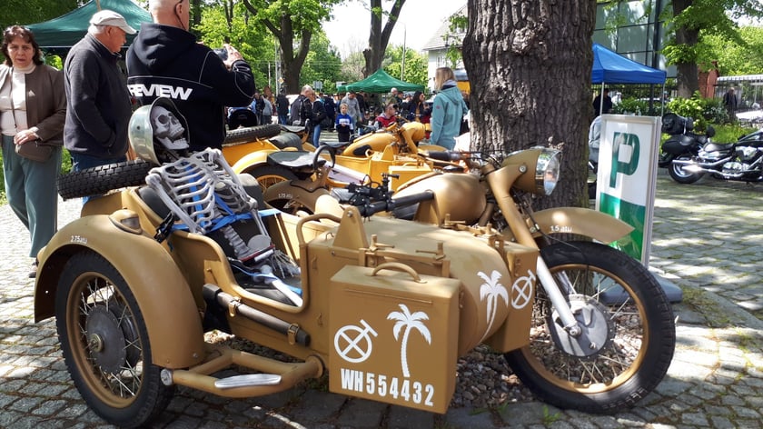 Bazar sąsiedzi RetroPracze 11 maja 2025