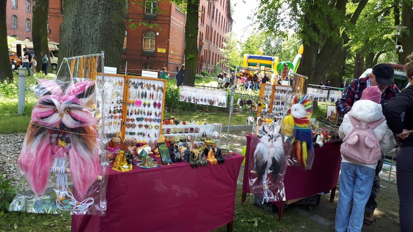 Bazar sąsiedzi RetroPracze 11 maja 2025