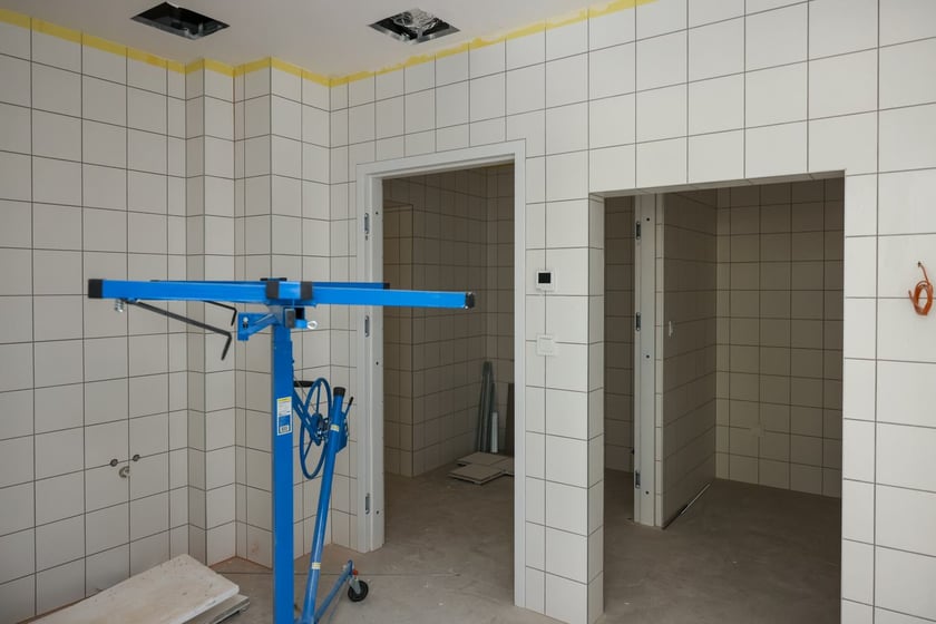 Nowe przedszkole przy pl. Piłsudskiego we Wrocławiu