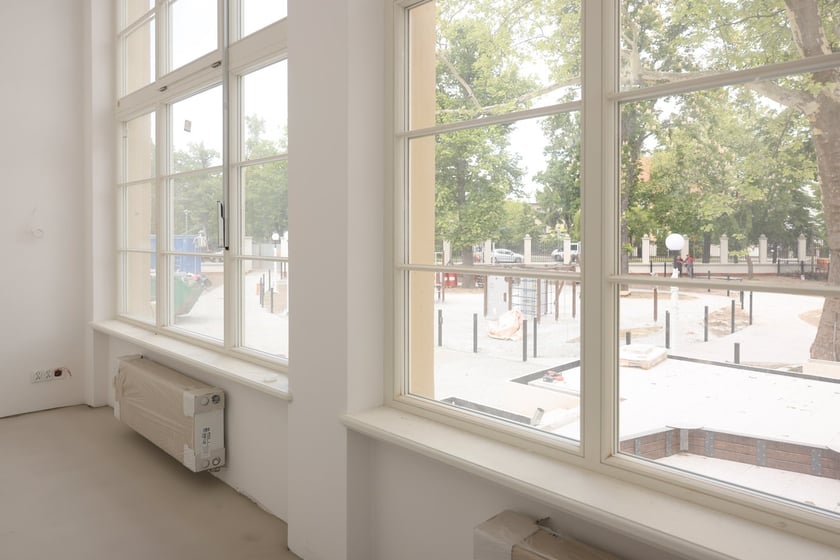 Nowe przedszkole przy pl. Piłsudskiego we Wrocławiu