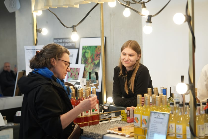 Targi Dobry Design z tematem przewodnim "lato". Concordia Design, wyspa Słodowa