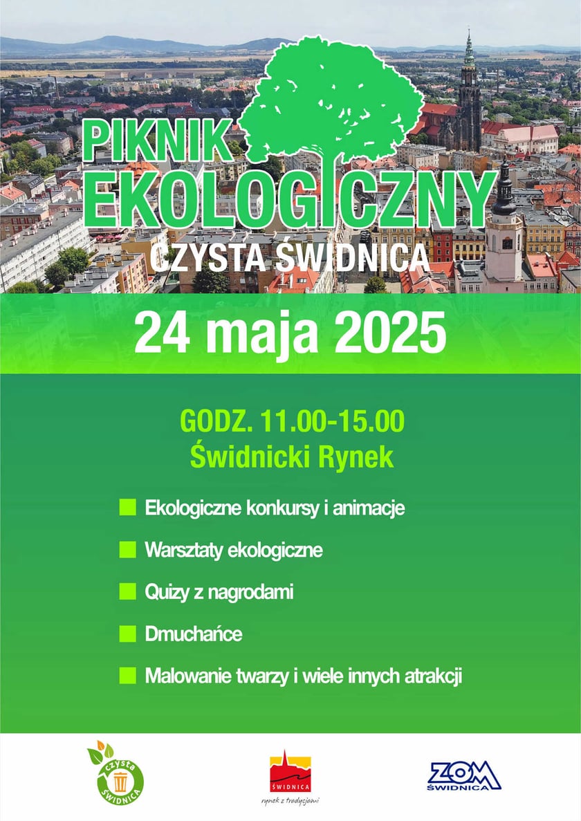 Program imprezy