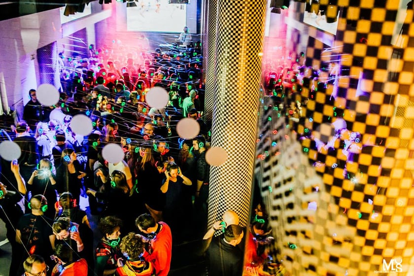 Otwarcie wydarzenia WSK Wrocław 2026 w Barbarze