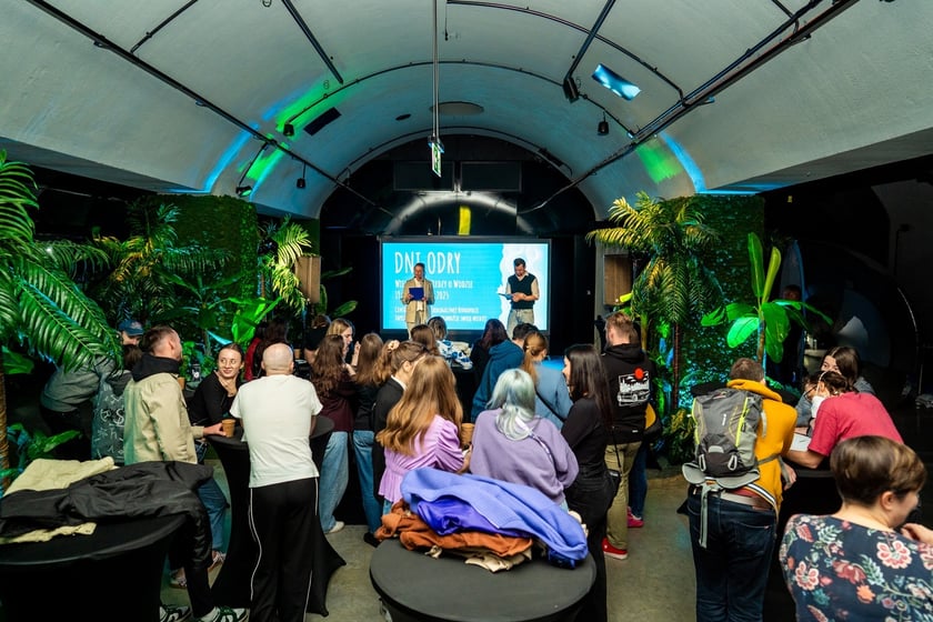 Wielki Quiz Wiedzy o Wodzie w Hydropolis 2025