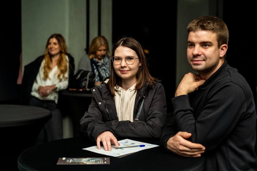 Wielki Quiz Wiedzy o Wodzie w Hydropolis 2025