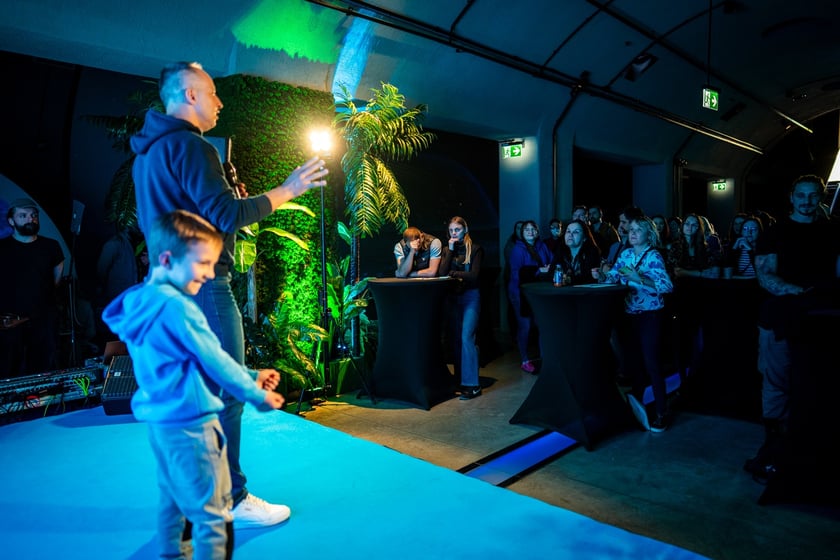 Wielki Quiz Wiedzy o Wodzie w Hydropolis 2025