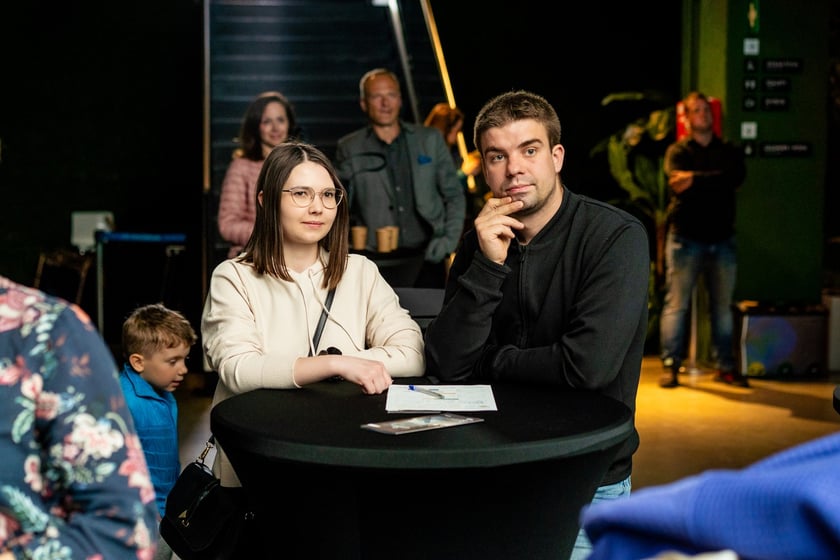 Wielki Quiz Wiedzy o Wodzie w Hydropolis 2025