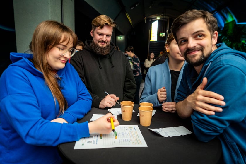 Wielki Quiz Wiedzy o Wodzie w Hydropolis 2025