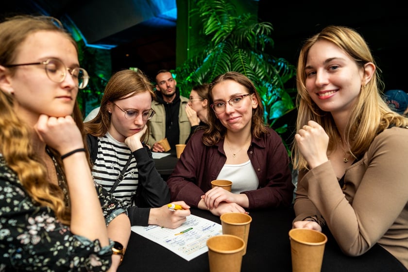 Wielki Quiz Wiedzy o Wodzie w Hydropolis 2025