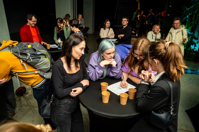 Wielki Quiz Wiedzy o Wodzie w Hydropolis 2025