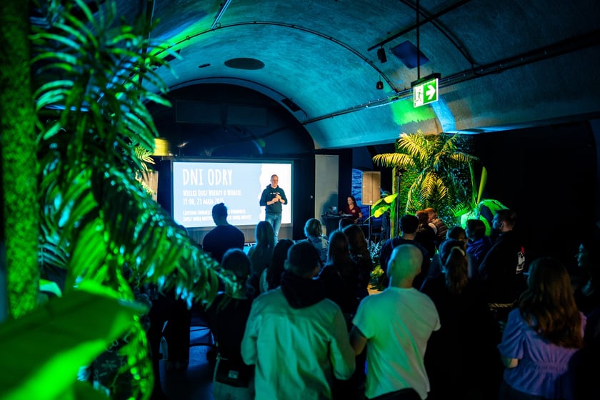 Wielki Quiz Wiedzy o Wodzie w Hydropolis 2025