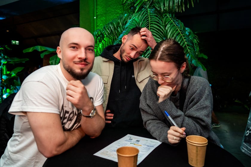 Wielki Quiz Wiedzy o Wodzie w Hydropolis 2025