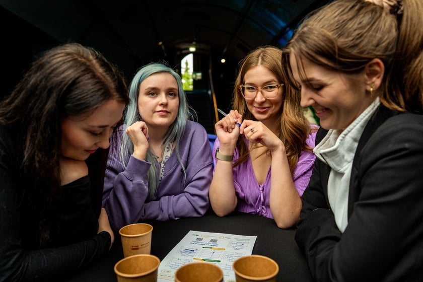 Wielki Quiz Wiedzy o Wodzie w Hydropolis 2025