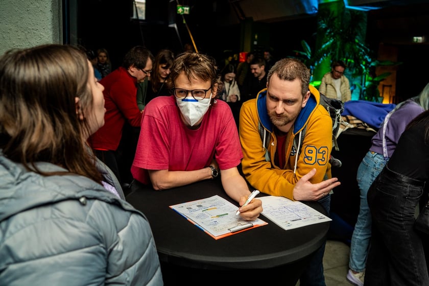 Wielki Quiz Wiedzy o Wodzie w Hydropolis 2025