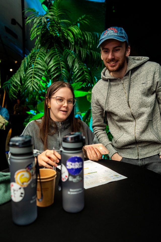 Wielki Quiz Wiedzy o Wodzie w Hydropolis 2025