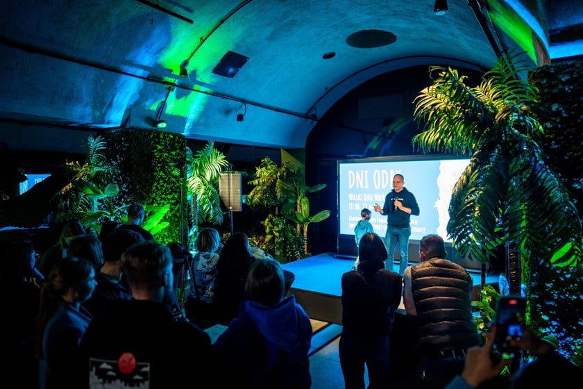 Wielki Quiz Wiedzy o Wodzie w Hydropolis 2025