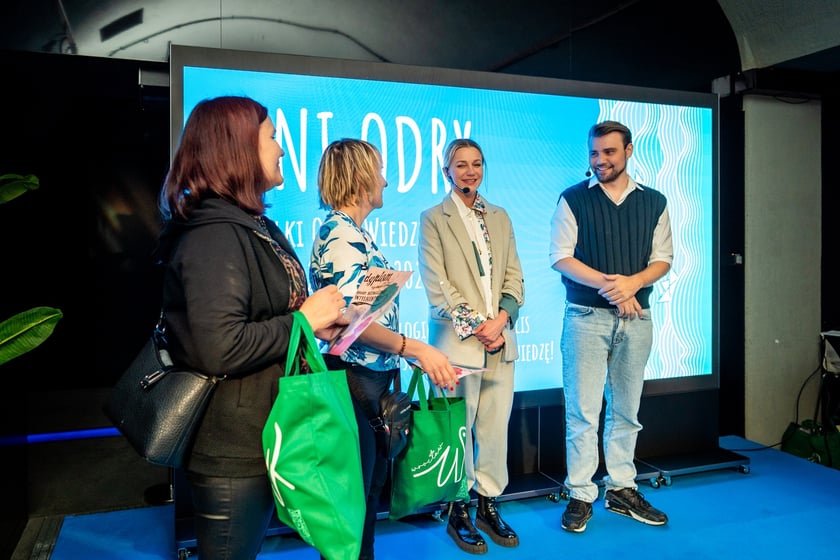Wielki Quiz Wiedzy o Wodzie w Hydropolis 2025