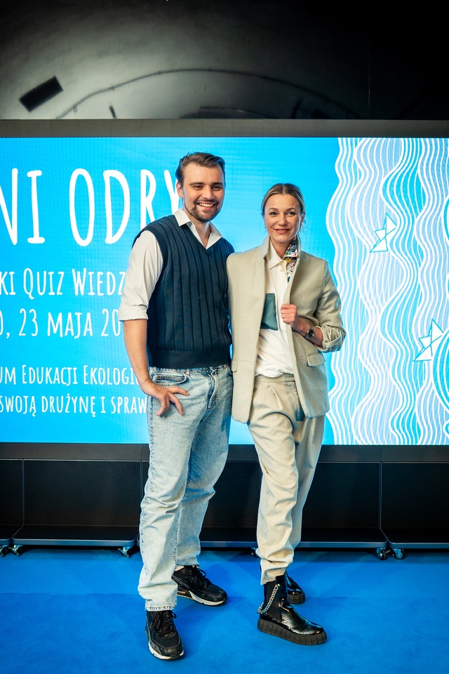 Wielki Quiz Wiedzy o Wodzie w Hydropolis 2025