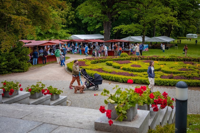 Dni Przyrodników – Jarmark Pawłowicki, 24 maja 2025 r.