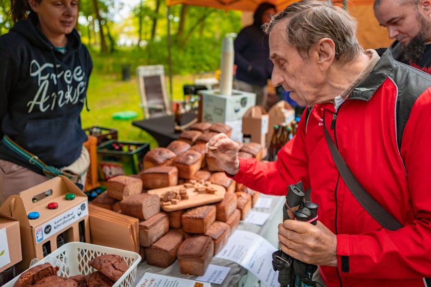 Dni Przyrodników – Jarmark Pawłowicki, 24 maja 2025 r.