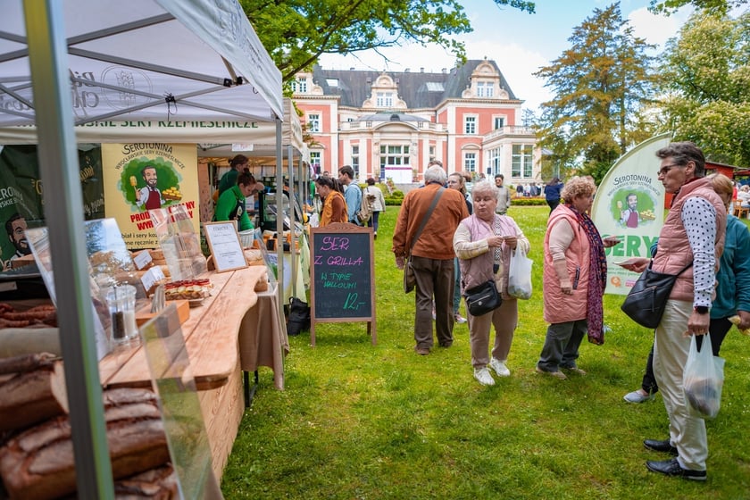 Dni Przyrodników – Jarmark Pawłowicki, 24 maja 2025 r.