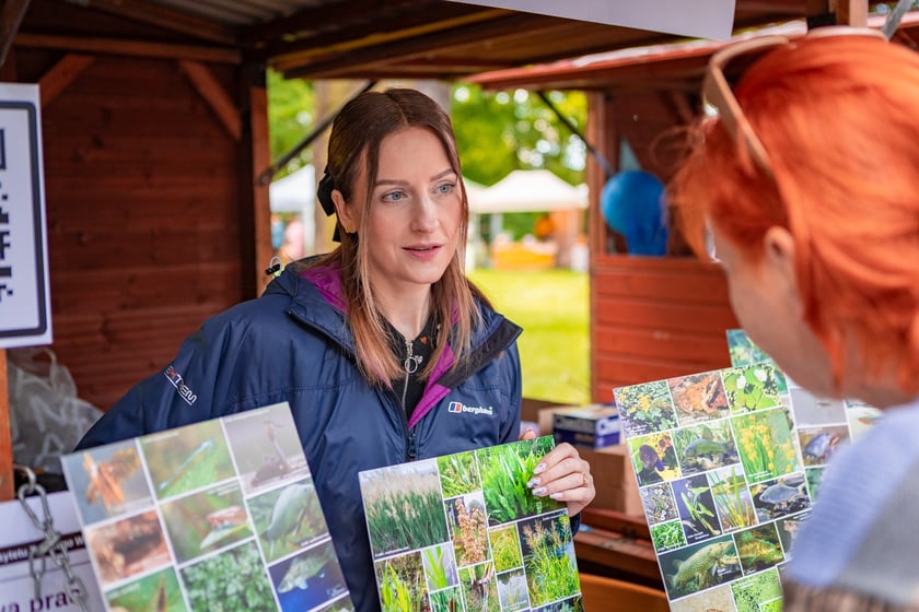 Dni Przyrodników – Jarmark Pawłowicki, 24 maja 2025 r.