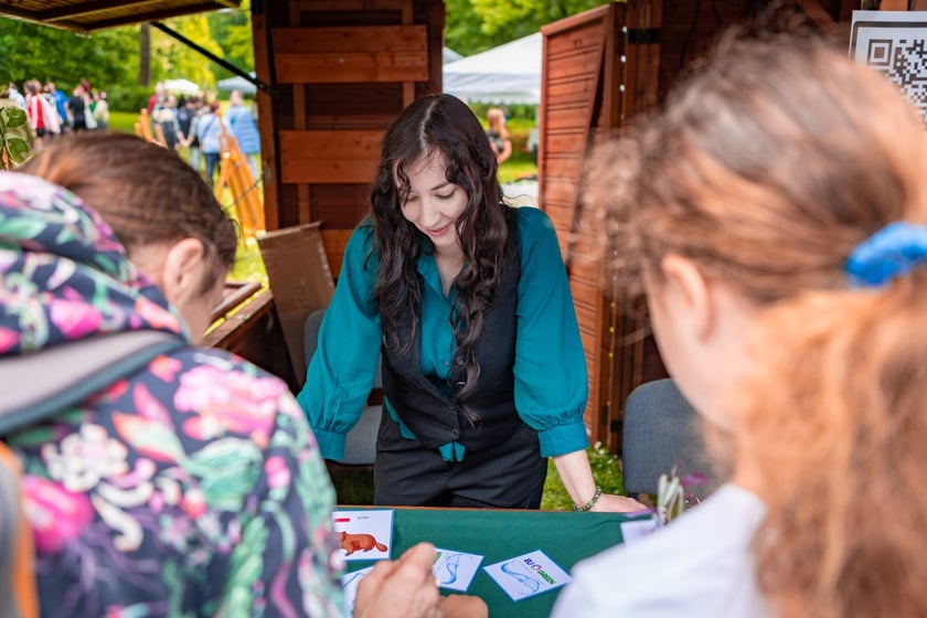 Dni Przyrodników – Jarmark Pawłowicki, 24 maja 2025 r.