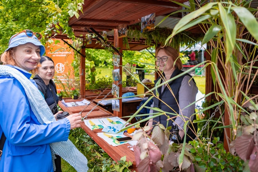 Dni Przyrodników – Jarmark Pawłowicki, 24 maja 2025 r.