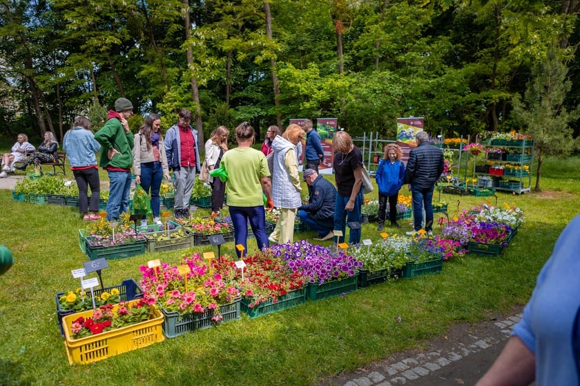 Dni Przyrodników – Jarmark Pawłowicki, 24 maja 2025 r.
