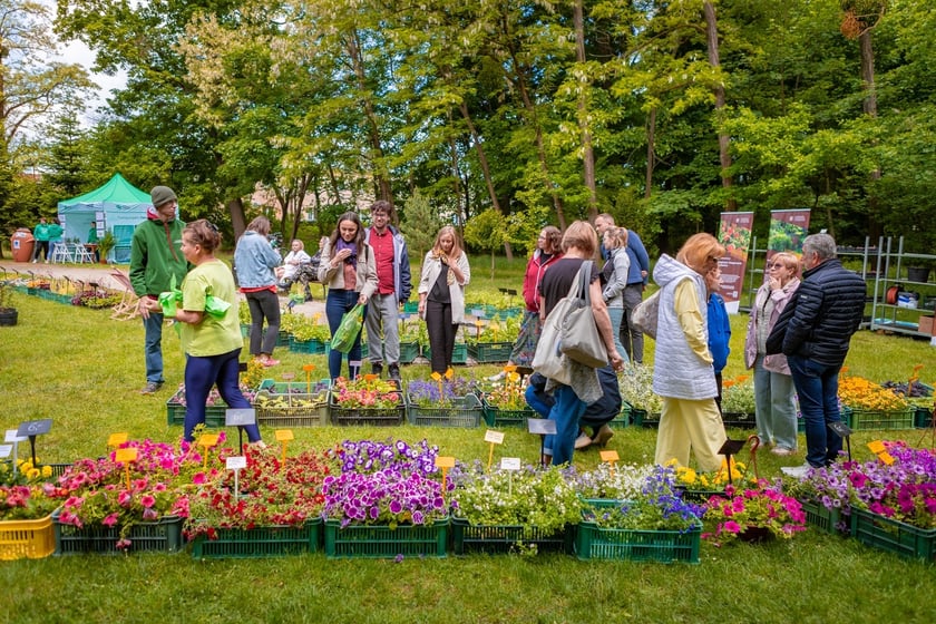 Dni Przyrodników – Jarmark Pawłowicki, 24 maja 2025 r.