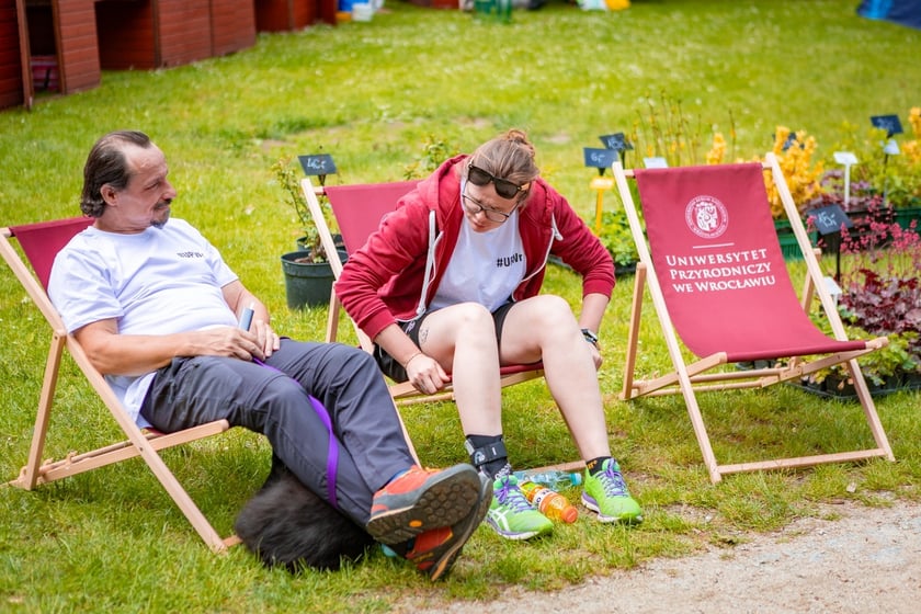 Dni Przyrodników – Jarmark Pawłowicki, 24 maja 2025 r.