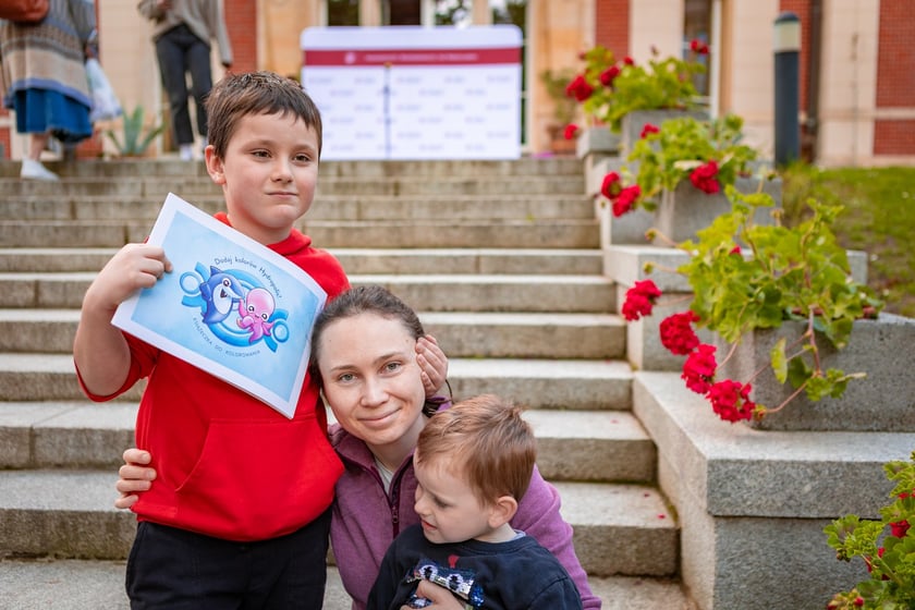 Dni Przyrodników – Jarmark Pawłowicki, 24 maja 2025 r.