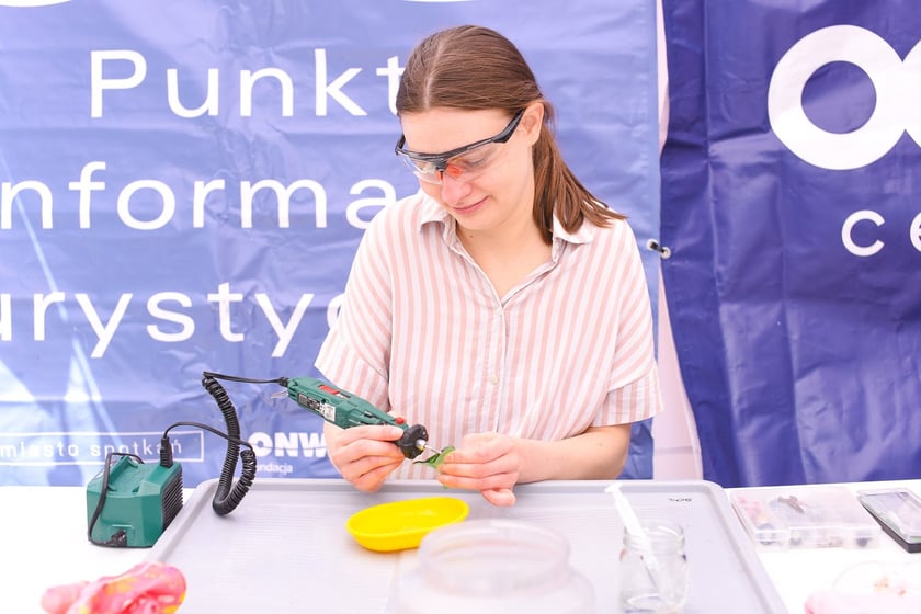 Piknik rodzinny z okazji Dni Odry - 24.05.2025