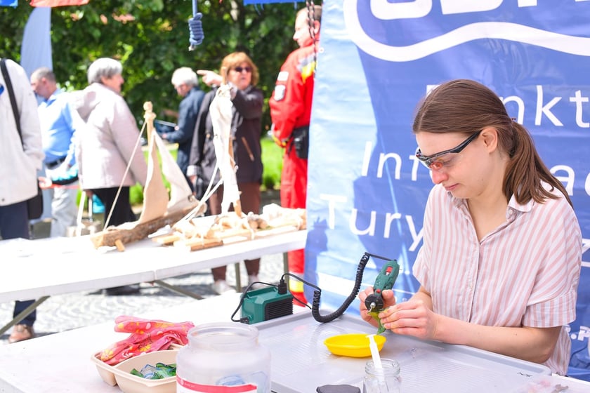 Piknik rodzinny z okazji Dni Odry - 24.05.2025