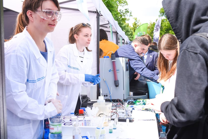 Piknik rodzinny z okazji Dni Odry - 24.05.2025