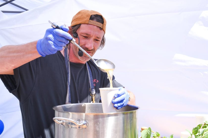 Piknik rodzinny z okazji Dni Odry - 24.05.2025