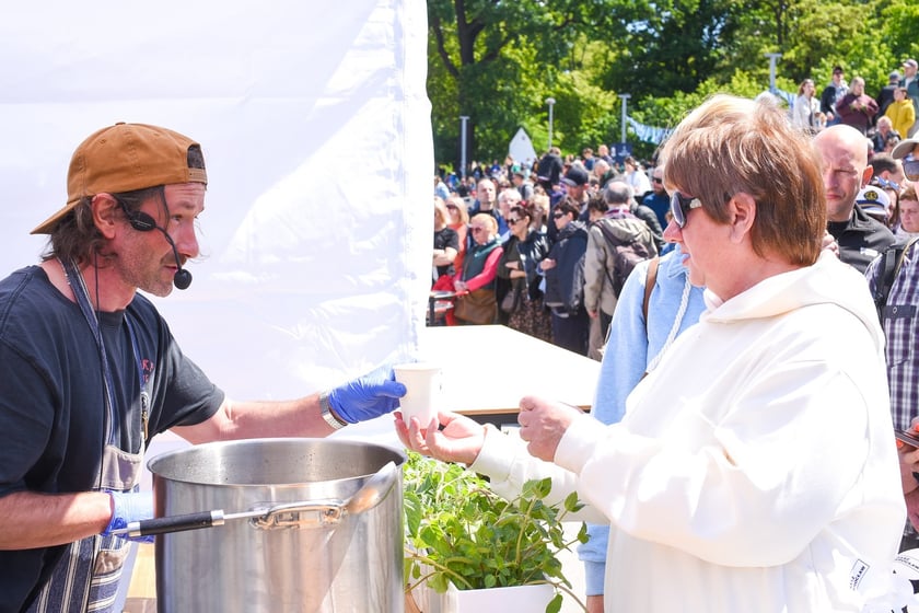 Piknik rodzinny z okazji Dni Odry - 24.05.2025