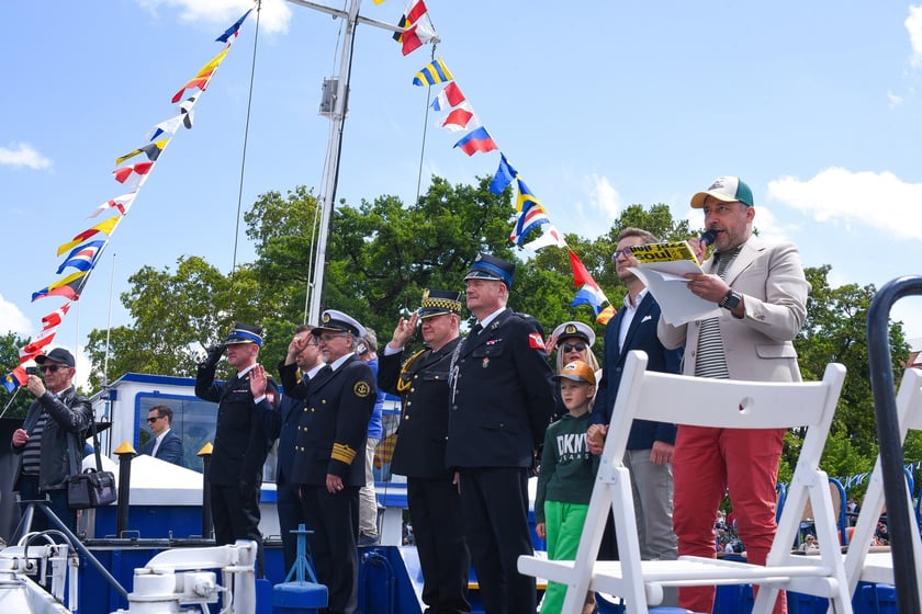 Piknik rodzinny z okazji Dni Odry - 24.05.2025