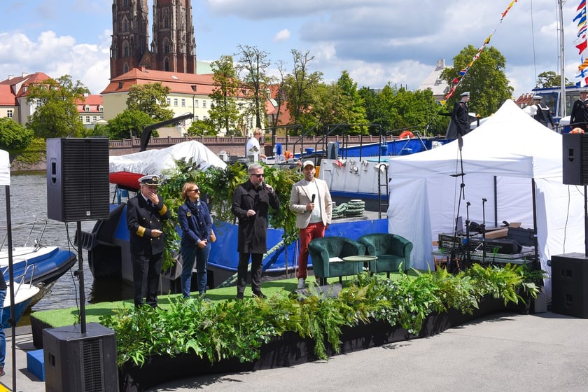 Piknik rodzinny z okazji Dni Odry - 24.05.2025