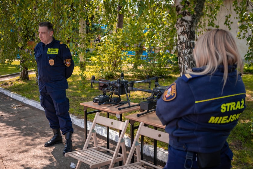 Dzień otwarty Zajezdni Gaj - 24.05.2025