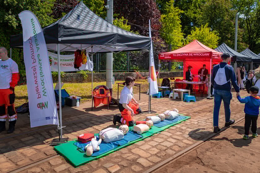 Dzień otwarty Zajezdni Gaj - 24.05.2025