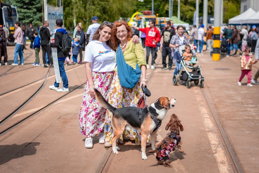 Dzień otwarty Zajezdni Gaj - 24.05.2025