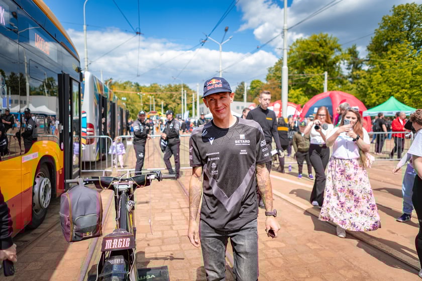 Dzień otwarty Zajezdni Gaj - 24.05.2025