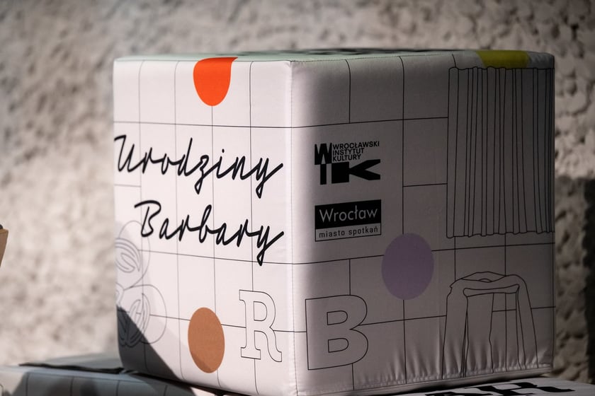 Urodziny Barbary - 24.05.2025