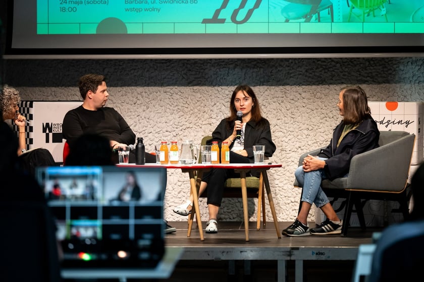 Urodziny Barbary - 24.05.2025