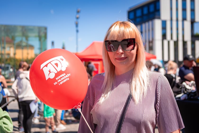 Wojewódzkie Obchody Dnia Strażaka we Wrocławiu 25 maja 2025 r.