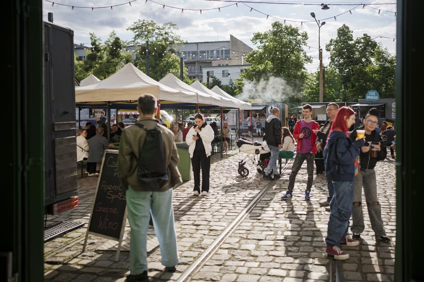Festiwal Kupuj Świadomie w Czasoprzestrzeni - 25.05.2025